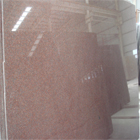 India Red Slabs